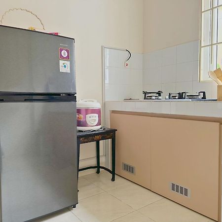 Blessimore Springhill 4Br Palembang Luaran gambar