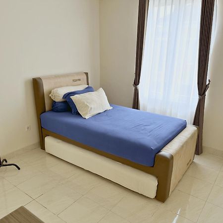 Blessimore Springhill 4Br Palembang Luaran gambar
