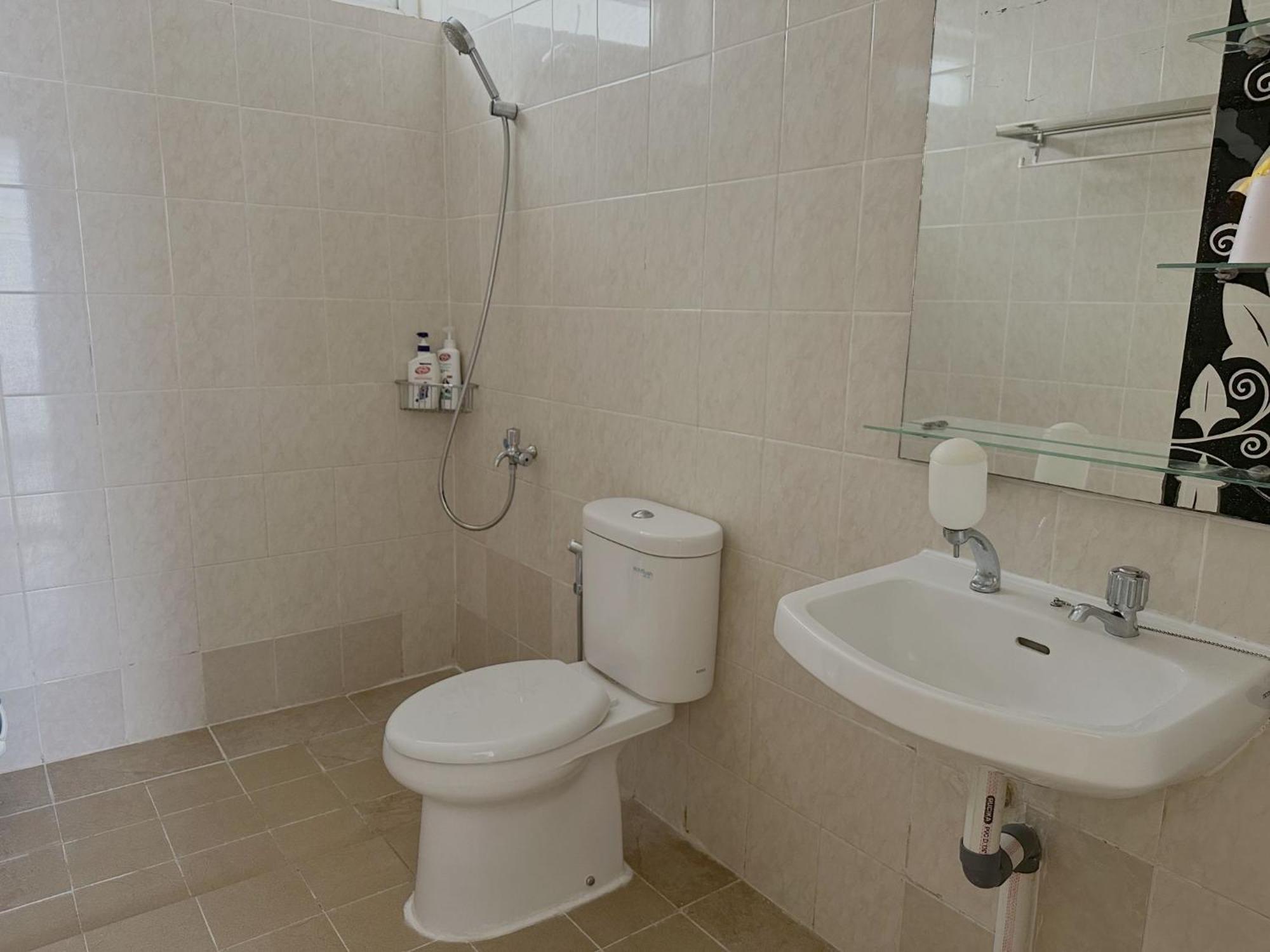 Blessimore Springhill 4Br Palembang Luaran gambar