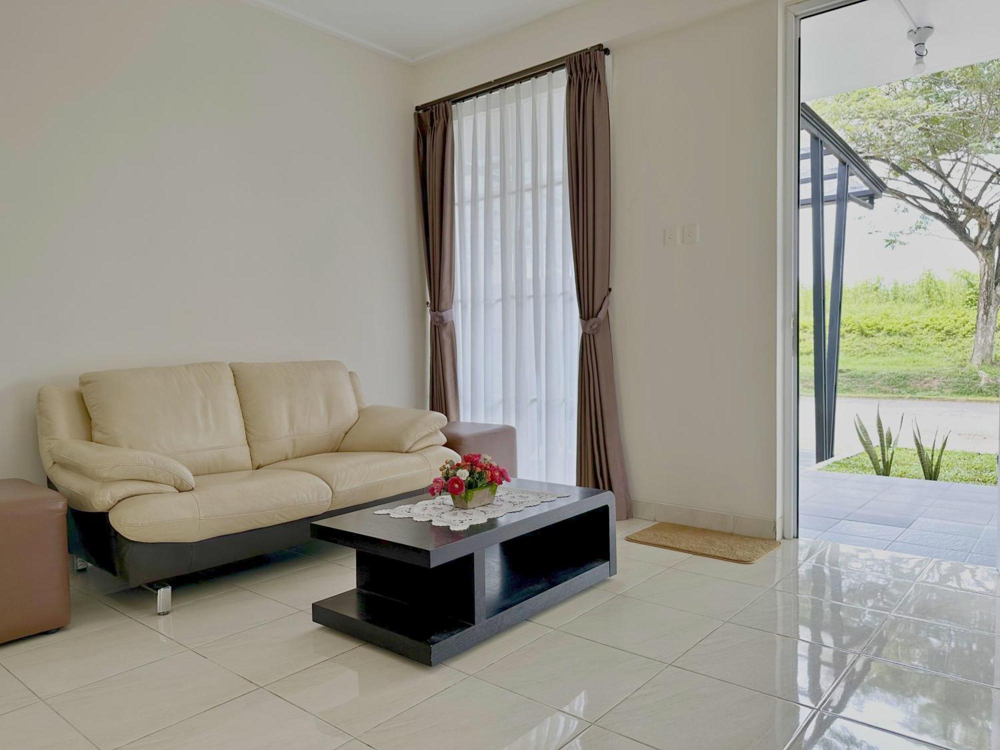 Blessimore Springhill 4Br Palembang Luaran gambar