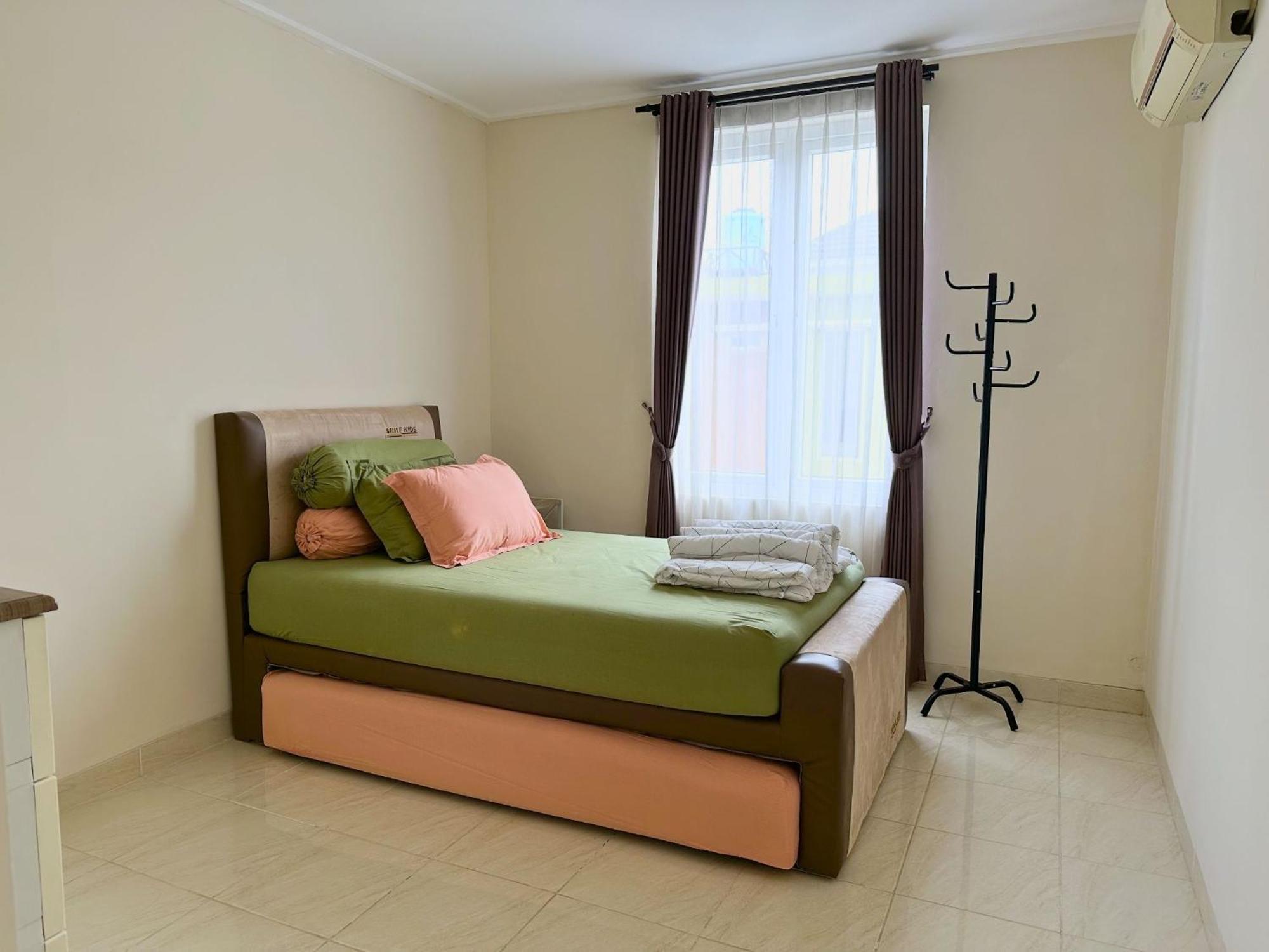 Blessimore Springhill 4Br Palembang Luaran gambar