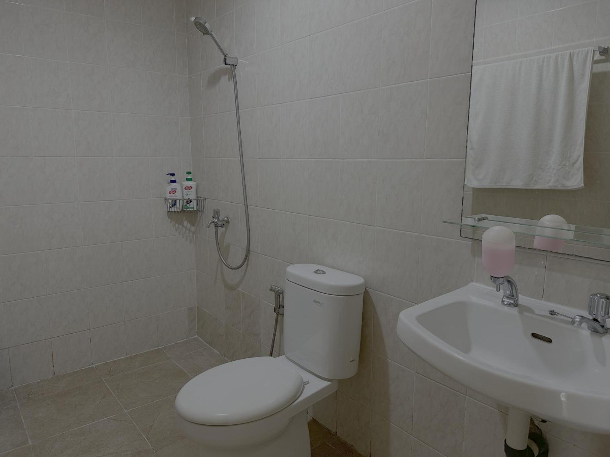 Blessimore Springhill 4Br Palembang Luaran gambar